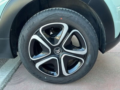 Citroen C3 PureTech 82 Shine (10)