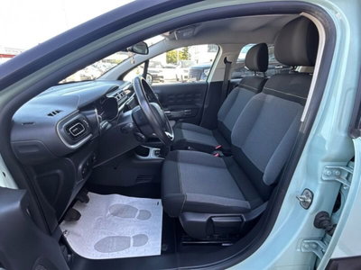 Citroen C3 PureTech 82 Shine (11)