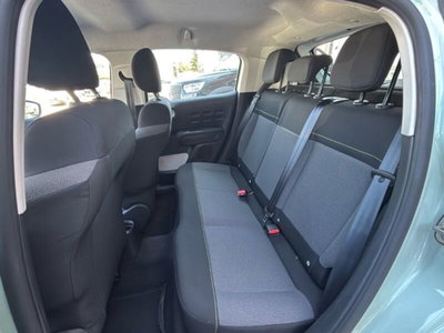 Citroen C3 PureTech 82 Shine (12)