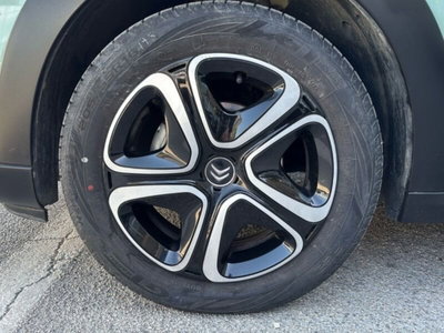 Citroen C3 PureTech 82 Shine (18)