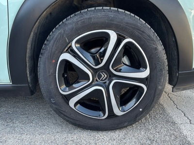Citroen C3 PureTech 82 Shine (19)