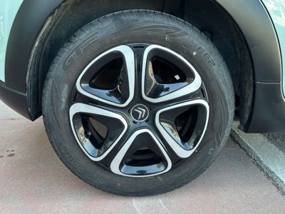 Citroen C3 PureTech 82 Shine (20)