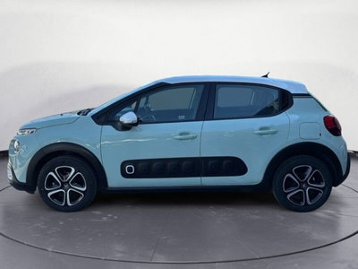 Citroen C3 PureTech 82 Shine (4)