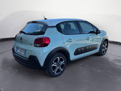 Citroen C3 PureTech 82 Shine (5)
