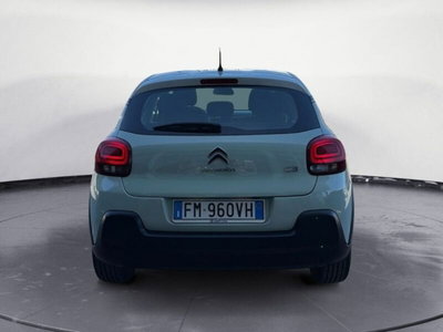 Citroen C3 PureTech 82 Shine (6)