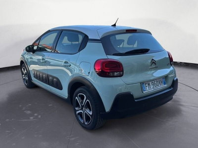 Citroen C3 PureTech 82 Shine (7)