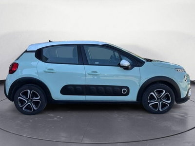 Citroen C3 PureTech 82 Shine (8)