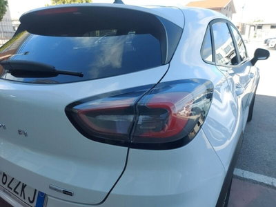 Ford Puma 1.0 ecoboost h Titanium 125cv auto (13)