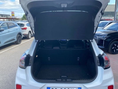 Ford Puma 1.0 ecoboost h Titanium 125cv auto (15)