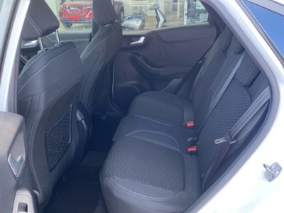 Ford Puma 1.0 ecoboost h Titanium 125cv auto (17)