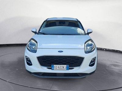 Ford Puma 1.0 ecoboost h Titanium 125cv auto (2)