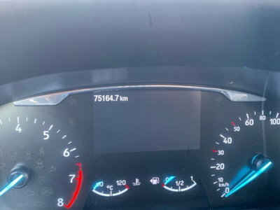 Ford Puma 1.0 ecoboost h Titanium 125cv auto (20)