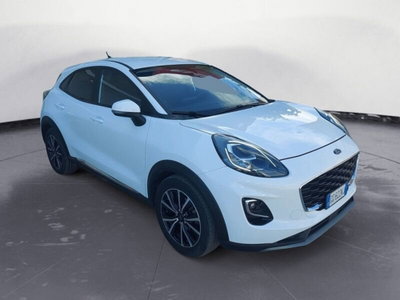 Ford Puma 1.0 ecoboost h Titanium 125cv auto (3)