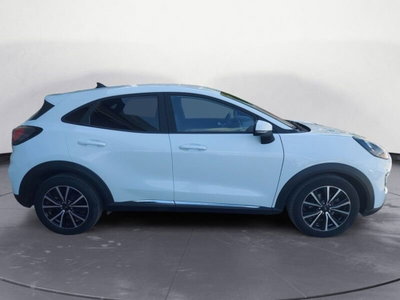 Ford Puma 1.0 ecoboost h Titanium 125cv auto (4)