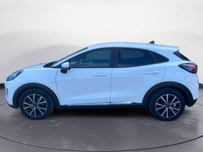 Ford Puma 1.0 ecoboost h Titanium 125cv auto (6)