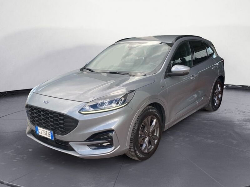 Ford Kuga 1.5 EcoBlue 120 CV 2WD ST-Line