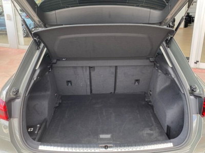 Audi Q3 Sportback 35 TDI quattro S tronic S line edition (10)