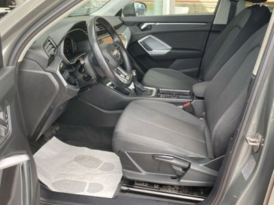 Audi Q3 Sportback 35 TDI quattro S tronic S line edition (17)