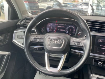 Audi Q3 Sportback 35 TDI quattro S tronic S line edition (20)