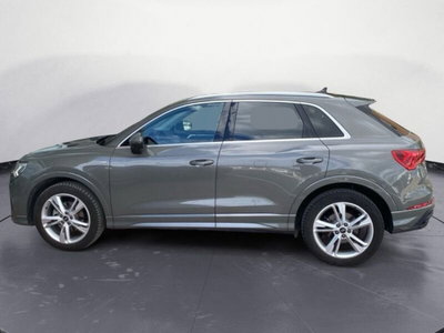 Audi Q3 Sportback 35 TDI quattro S tronic S line edition (8)