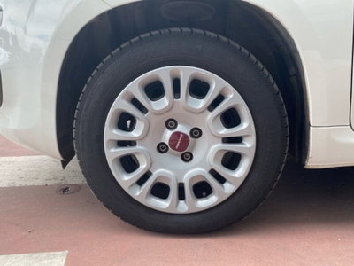 Fiat Panda 1.2 EasyPower (10)