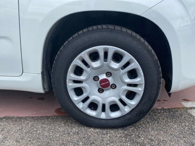 Fiat Panda 1.2 EasyPower (11)