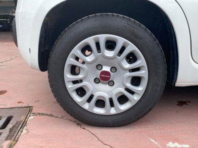 Fiat Panda 1.2 EasyPower (12)