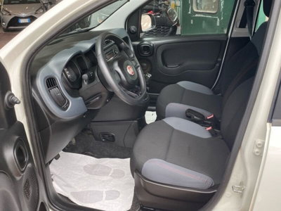 Fiat Panda 1.2 EasyPower (16)