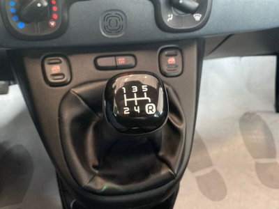 Fiat Panda 1.2 EasyPower (19)