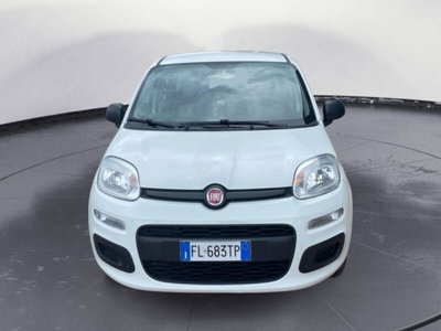Fiat Panda 1.2 EasyPower (2)