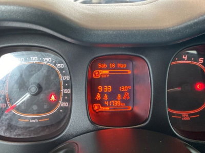 Fiat Panda 1.2 EasyPower (20)