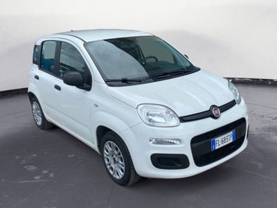 Fiat Panda 1.2 EasyPower (3)