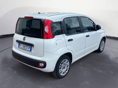 Fiat Panda 1.2 EasyPower (5)