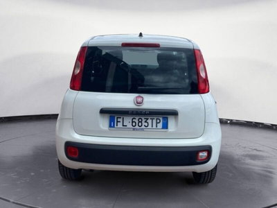 Fiat Panda 1.2 EasyPower (6)