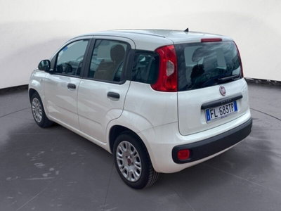 Fiat Panda 1.2 EasyPower (7)