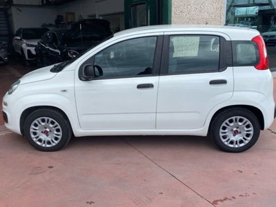 Fiat Panda 1.2 EasyPower (8)