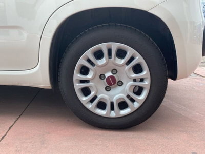 Fiat Panda 1.2 EasyPower (9)