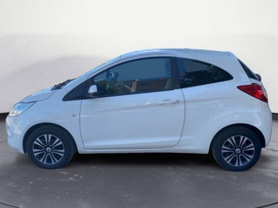Ford Ka 1.2 8V 69CV (5)