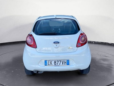 Ford Ka 1.2 8V 69CV (7)