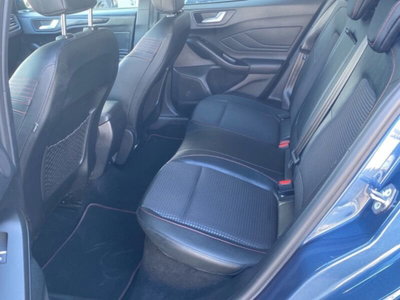 Ford Focus 1.0 EcoBoost Hybrid 155 CV 5p. ST-Line X (13)