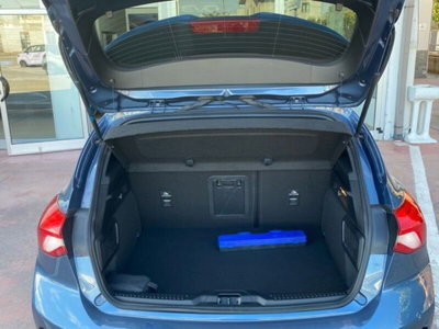 Ford Focus 1.0 EcoBoost Hybrid 155 CV 5p. ST-Line X (15)