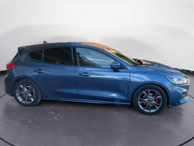 Ford Focus 1.0 EcoBoost Hybrid 155 CV 5p. ST-Line X (4)