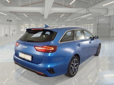 Kia Ceed Sport Wagon 1.6 CRDi 136 CV MHEV DCT SW Business (2)