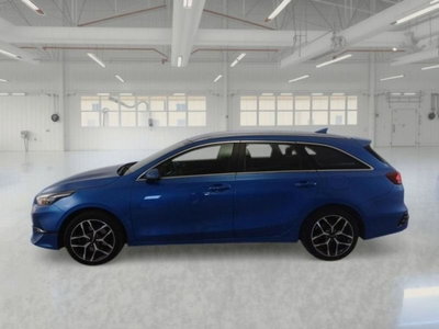 Kia Ceed Sport Wagon 1.6 CRDi 136 CV MHEV DCT SW Business (3)