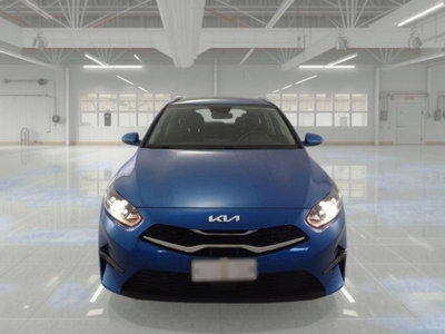 Kia Ceed Sport Wagon 1.6 CRDi 136 CV MHEV DCT SW Business (5)