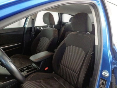 Kia Ceed Sport Wagon 1.6 CRDi 136 CV MHEV DCT SW Business (9)