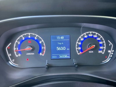 Evo Evo 5 II 1.5 turbo Essential 127cv (18)