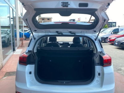 Evo Evo 5 II 1.5 turbo Essential 127cv (9)