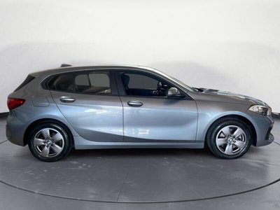 BMW Serie 1 116d 2.0 116CV cat 5 porte.It DPF (8)