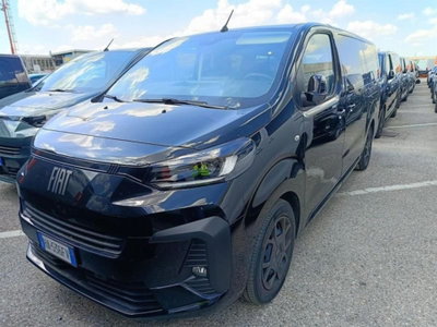 Fiat Scudo Furgone ce 2.0 bluehdi 180cv L3H1 Lounge AT8 usato